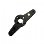 L-Steering Arms D8 x 58mm
