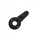 L-Steering Arms D8 x 29mm 2pcs