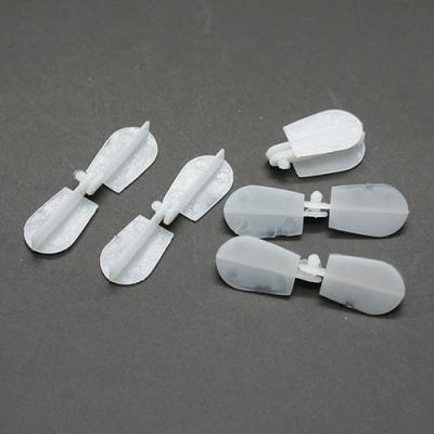 [˾ũ]  Micro Hinges 27mm 5pcs