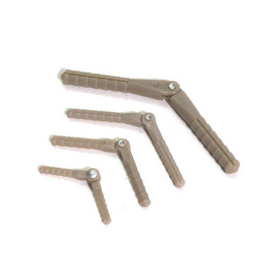 [˾ũ]  Pivot & Round Hinges 43mm 5pcs