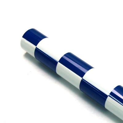 ¾Ë¾¾¹ðÅ© Covering Film WG044-00404 Blue, White - Ä¿¹ö¸µ Çʸ§