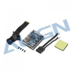 [ALIGN] MR25 1830 DV Camera(w/Hard Case)