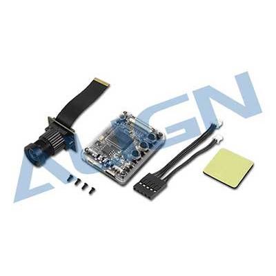 [�˾���ũ] HEA183001AT [ALIGN] MR25 1830 DV Camera(w/Hard Case)
