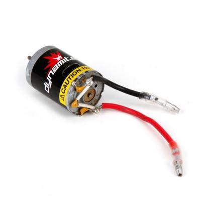 [˾ũ] DYNS1210 Tazer 380 Motor(1/18 RUCKUS 4WD Monster Truck)