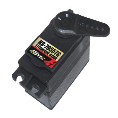 [�˾���ũ] 37955 [Hitec] ������ HS-7955TG ���� (ǥ�ػ����� / ƼŸ�����)