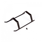 [TR] 450 Dominator/Pro Landing Skid (Black)