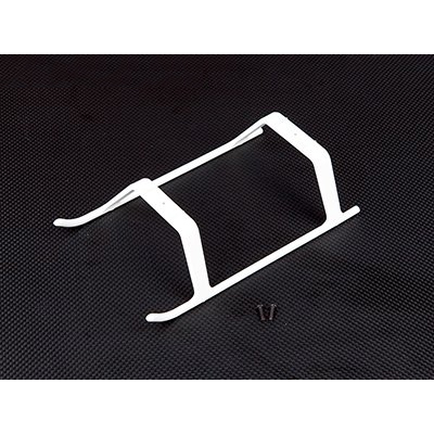 [˾ũ] TL45050 [TR] 450 Dominator/Pro Landing Skid (White)
