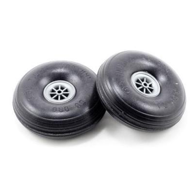 [�˾���ũ] DUB350TL [DUBRO] 90mm �淮 �� Ÿ�̾� 2��