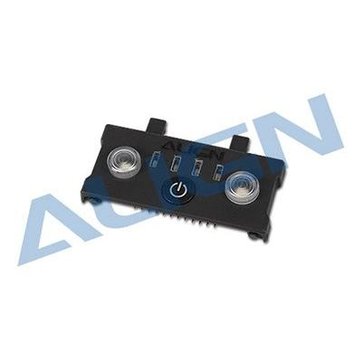 [�˾���ũ] M425016XXW [ALIGN] MR25 Power Supply Cover Set