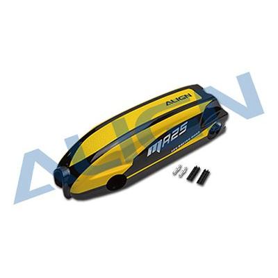 [�˾���ũ] HC42512T [ALIGN] MR25 Painted Canopy (Type-B)