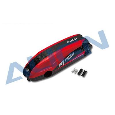 [�˾���ũ] HC42511T [ALIGN] MR25 Painted Canopy (Type-A)