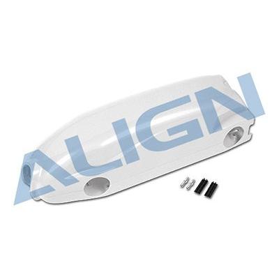 [�˾���ũ] HC42504T [ALIGN] MR25 Canopy - White