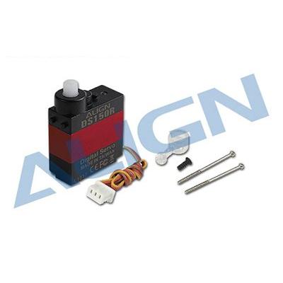 [�˾���ũ] M425011XXW [ALIGN] MR25 Gimbal Servo