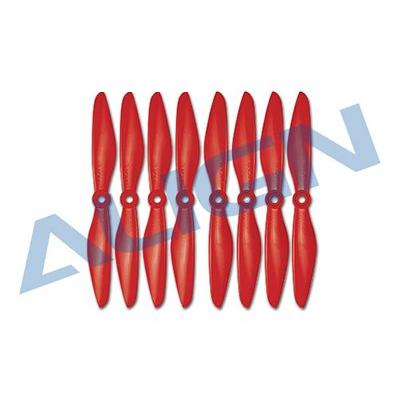 �˾���ũ MP06031RT [ALIGN] 6040 Propeller - Red
