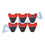 [ALIGN] MR25 Landing Skid - Red