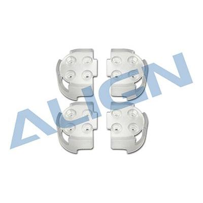 [�˾���ũ] M425015AXW [ALIGN] New MR25 1806 Motor Mount LED Light Cover