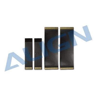 [�˾���ũ] HEA183001K [ALIGN] MR25 Flat Cable Set