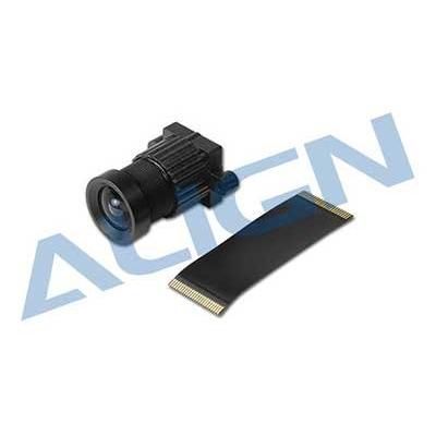 [�˾���ũ] HEA183001HT [ALIGN] MR25 1830 90 Degree POV DV Camera for Upgrade