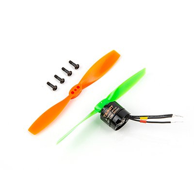 [�˾���ũ] TL150M3 [TR] MT1106II-3800KV Micro Motor for 120~150 Drone(CW/CCW/5 Deg' Canding)