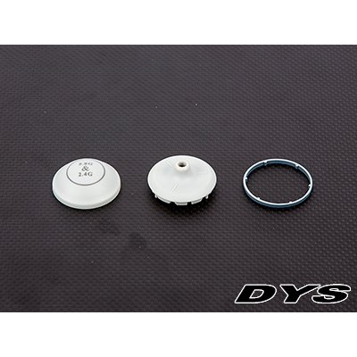 [˾ũ] DYS-Clover-DOM [DYS] Clover Antenna Dome Parts