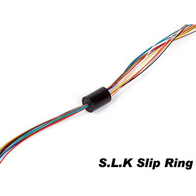 [�˾���ũ] SLK-12CH [SLK] SLIP Ring 12ch for Multicopter