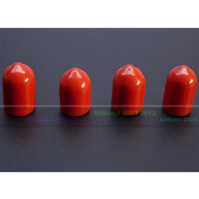 [�˾���ũ]  D12mm ������ �������� �Ǹ��� ĸ (���� / 4��)