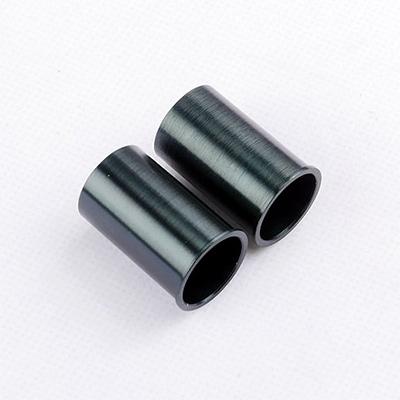 [�˾���ũ]  D20x d18 x L30mm ������ �������� �˷�̴� ĸ (D22 x d20mm �������� / 2��)