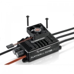[HobbyWing] ÷Ƽ HV V4 130A OPTO 귯 ӱ -  BEC  ʿ