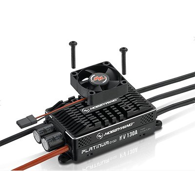 [˾ũ] 30209201 [HobbyWing] ÷Ƽ HV V4 130A OPTO 귯 ӱ -  BEC  ʿ