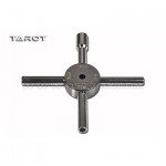 [TR] 4-Way Socket Wrench (M4.0/5.0/5.5/6.0)