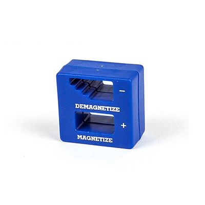 [�˾���ũ] PRS-DEMAG01 [Pro's Kit] Magnetizer/DeMagnetizer(��ȭ/�Ұű�)