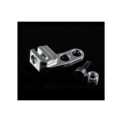 [�˾���ũ] TL2666 [TR] SPEKTRUM/JR Balance Adaptor(Silver)