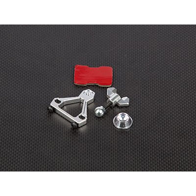 [�˾���ũ] TL2881-04 [TR] FPV Monitor TX Bottom Housing Support Set