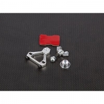 [TR] FPV Monitor TX Bottom Housing Support Set