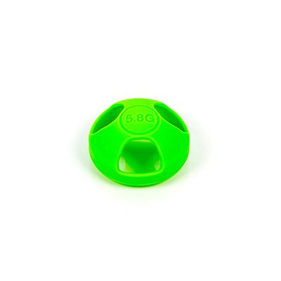 [˾ũ] SREG-050G [TR] Silicon Mushroom ANT' Dome Cover(Green)