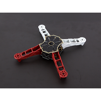 [�˾���ũ] SREF-013 Q250 Frame PDB Edition