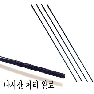 ¾Ë¾¾¹ðÅ© 2.2mm x 300mm Ǫ½Ã·Îµå (¸µÅ°Áö¿ë ö»ç / ÇÑÂÊ ³ª»ç»ê °¡°øµÊ) 4°³ 1Á¶Push rod linkage