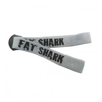[�˾���ũ] FSV2609 FatShark Gray Head Strap