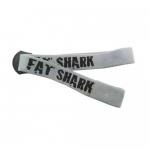 FatShark Gray Head Strap