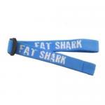 FatShark Blue Head Strap