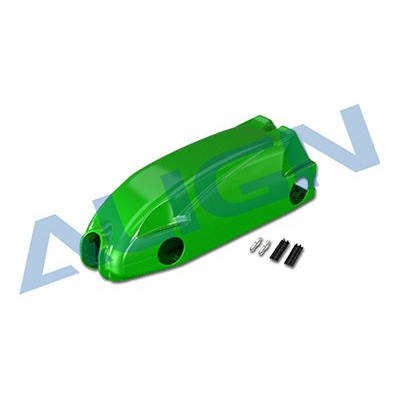 [�˾���ũ] HC42507T [ALIGN] MR25 NEW Canopy - Green