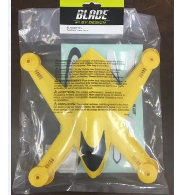 [˾ũ] BLH7301YEL Main Frame: Zeyrok Yellow