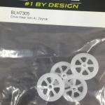 Drive Gear Set (4): Zeyrok