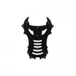 CNC CF Upper Frame - Blade Nano QX/FPV