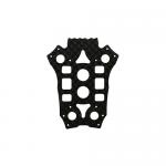 CNC CF Lower Frame - Blade Nano QX/FPV