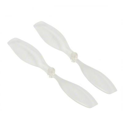 [�˾���ũ] BLH7205 Blade Nano QX/FPV  CW Propeller (Clear) (2)
