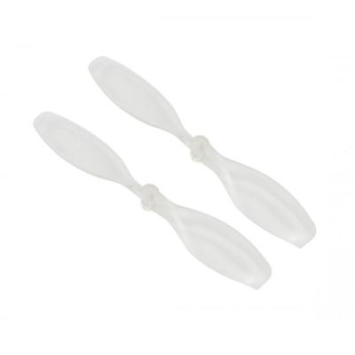 [�˾���ũ] BLH7204 Blade Nano QX/FPV  CCW Propeller (Clear) (2)