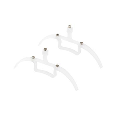 [�˾���ũ] nQX721 CNC Delrin Landing Gear Set - Blade Nano QX/FPV