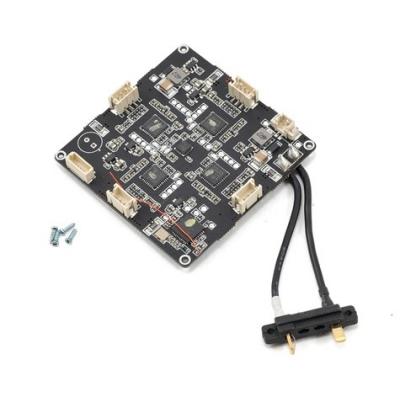 [�˾���ũ] BLH9012 3-in-1 Control Unit: Inductrix 200