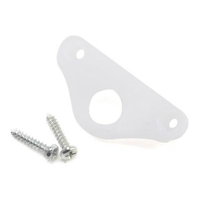 [�˾���ũ] BLH9009 Power Connector Mount: Inductrix 200